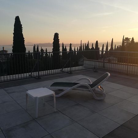 غاردوني ريفييرا Residence Villa Alba Room Nr 415 الغرفة الصورة