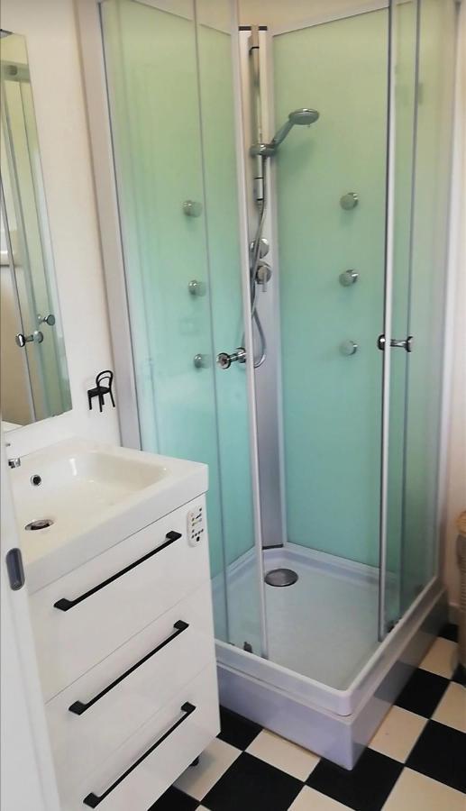 غاردوني ريفييرا Residence Villa Alba Room Nr 415 المظهر الخارجي الصورة
