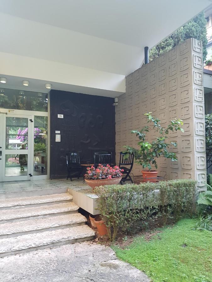 غاردوني ريفييرا Residence Villa Alba Room Nr 415 المظهر الخارجي الصورة