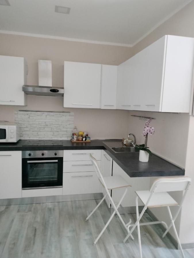 غاردوني ريفييرا Residence Villa Alba Room Nr 415 المظهر الخارجي الصورة