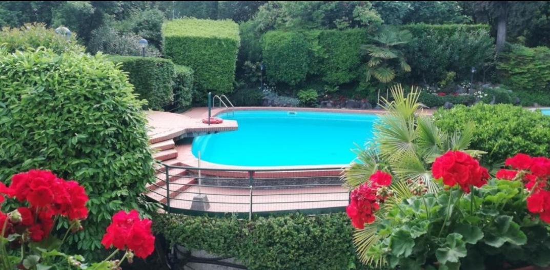 غاردوني ريفييرا Residence Villa Alba Room Nr 415 المظهر الخارجي الصورة