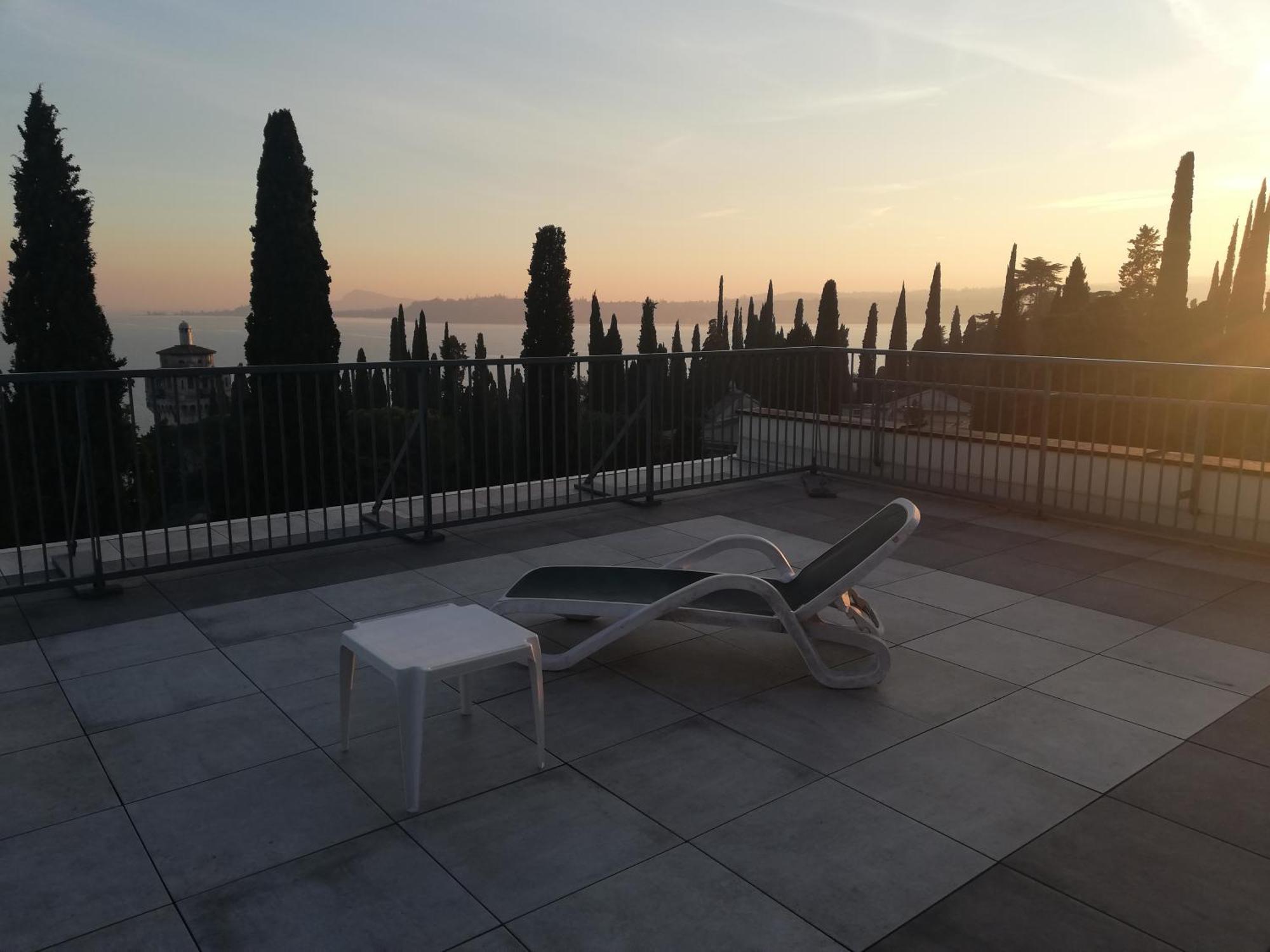 غاردوني ريفييرا Residence Villa Alba Room Nr 415 الغرفة الصورة